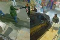 Policial civil suspeito de sequestro com falsa viatura é preso em SP