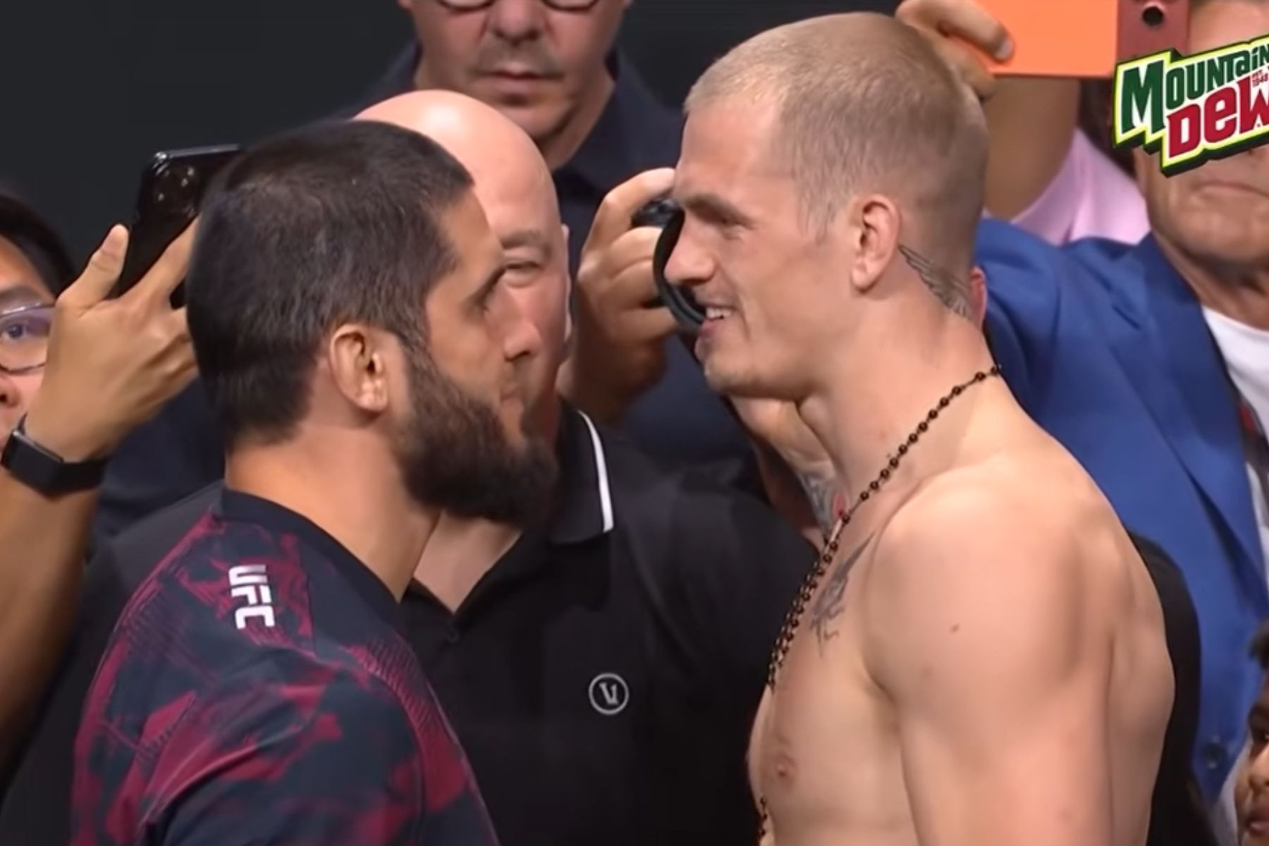 UFC 330: onde assistir e card completo do evento com duas disputas de cinturão