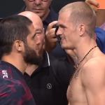 UFC 330: onde assistir e card completo do evento com duas disputas de cinturão