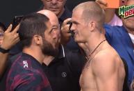UFC 330: onde assistir e card completo do evento com duas disputas de cinturão