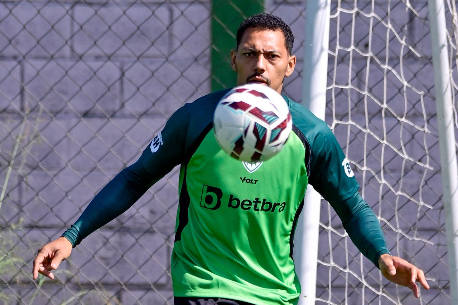 Com baixa, América se reapresenta e inicia preparação para enfrentar o Athletic