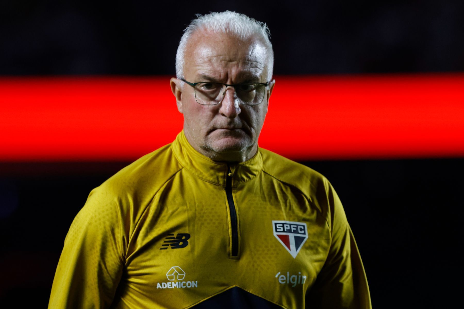 Dorival valoriza classificação do São Paulo e compara Sul-Americana com Libertadores