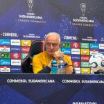 Dorival valoriza classificação do São Paulo e compara Sul-Americana com Libertadores
