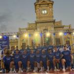 Itambé Minas usa cartão postal de BH e apresenta elenco para temporada 26/27