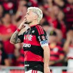 Arrascaeta aparece e elimina Cruzeiro em 1º duelo de Libertadores com ex-clube
