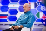 Ídolo do Flamengo detona Boto: 'Sou suspeito para falar desse senhor'