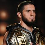 Campeão do UFC mira quebrar recorde histórico de Anderson Silva e manda recado