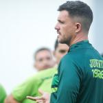 Técnico do Juventude dá 'receita' para triunfo sobre o Atlético na Copa do Brasil