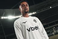 Botafogo lança nova camisa 3; entenda detalhes da peça