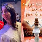 Paula Pimenta revela planos para ‘Minha Vida Fora de Série’; veja previsão de lançamento