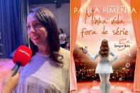 Paula Pimenta revela planos para ‘Minha Vida Fora de Série’; veja previsão de lançamento