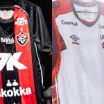 Vitória x Athletico-PR: escalações para o jogo decisivo da Copa do Brasil
