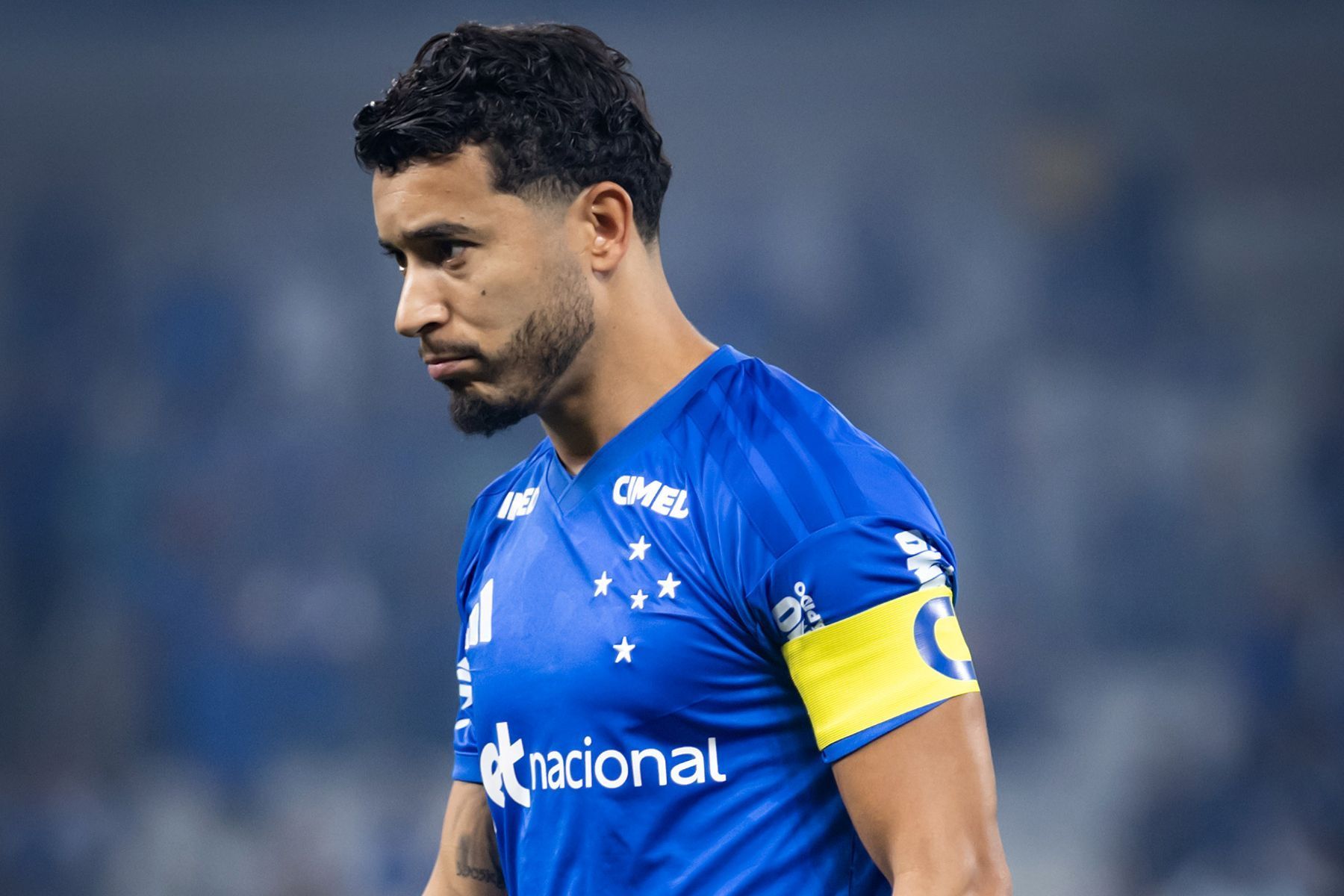 'Não há diferença': William faz projeção para Cruzeiro x Flamengo na Libertadores