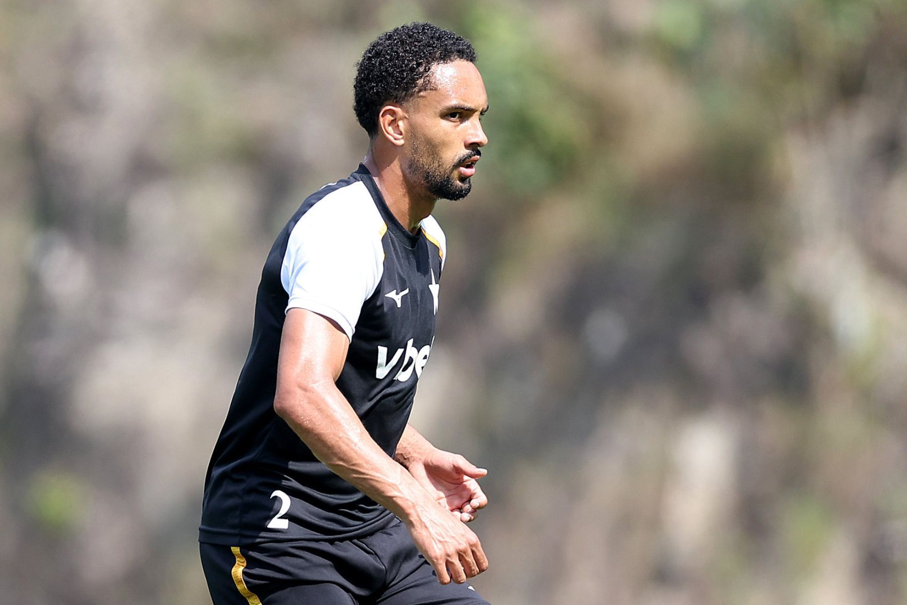 Pressão? Vitinho agradece pela cobrança recebida no Botafogo; entenda