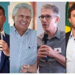 Globo entrevista pré-candidatos à Presidência a partir desta quarta (5); veja cronograma