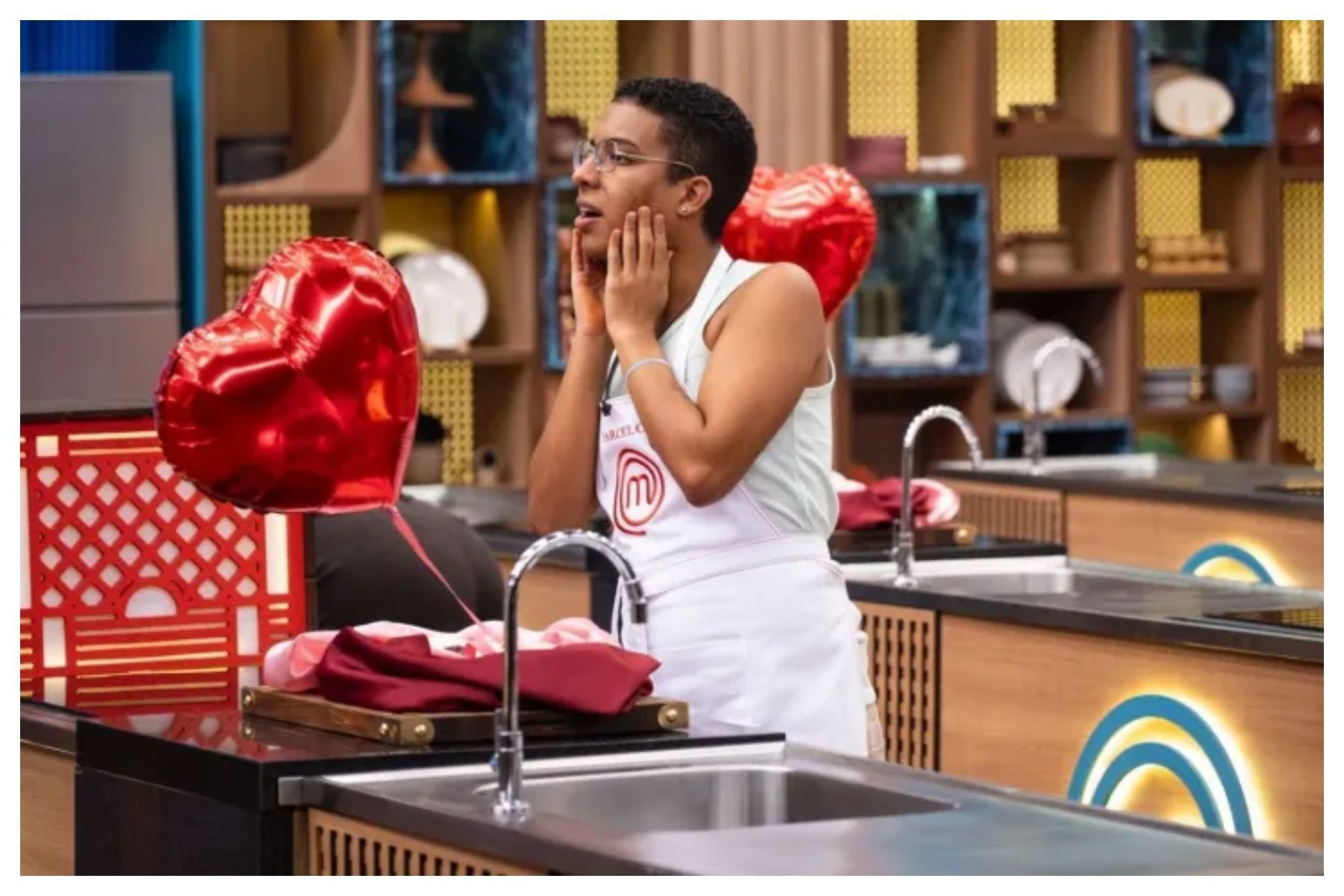 Participante expõe produção do MasterChef e detona dinâmicas do programa