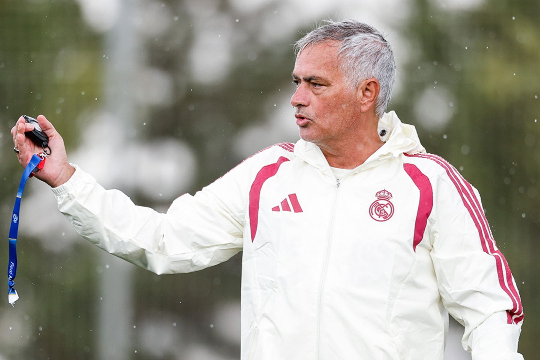 Sem Endrick, Real Madrid divulga relacionados para último teste de pré-temporada