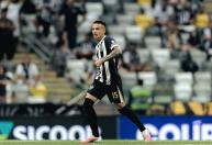 Kevin Castaño estreia pelo Atlético em goleada no Brasileirão; veja números