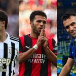 Campeonato Italiano 2026/27: destaques, favoritos e jogos da 1ª rodada