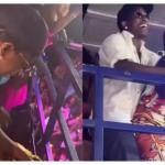 Rihanna aparece em vídeo provocante com Asap Rocky em 'Carnaval' de Barbados