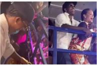 Rihanna aparece em vídeo provocante com Asap Rocky em 'Carnaval' de Barbados
