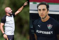 Em fases distintas, Botafogo e Fluminense duelam pelo Campeonato Brasileiro