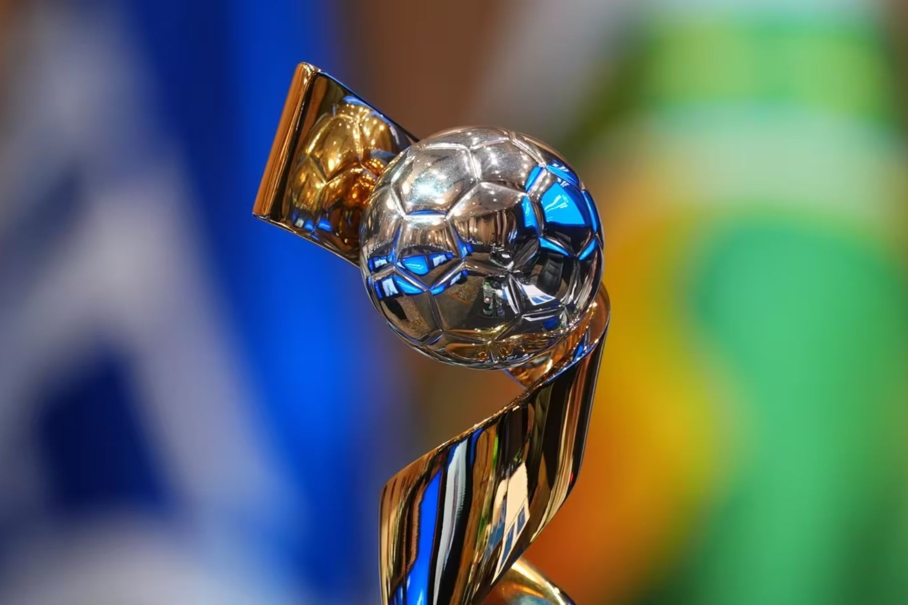 Copa do Mundo Feminina no Brasil: Fifa define calendário e fase preliminar da repescagem