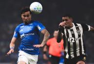 Após reação no Brasileiro, Cruzeiro tem em clássicos nova chance em mata-matas