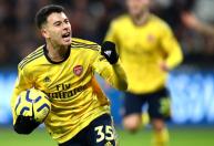 Clube árabe prepara oferta de R$ 330 milhões ao Arsenal por atacante da Seleção