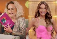Ex-BBB se prepara para substituir Ana Maria Braga e Patrícia Poeta