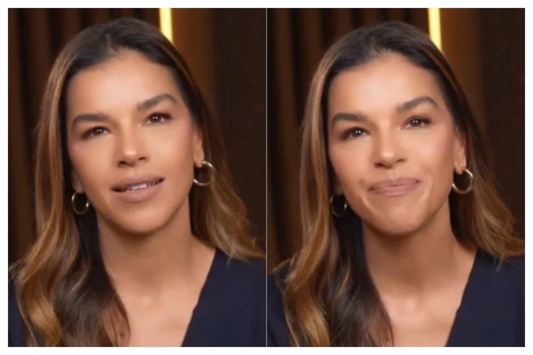 Atriz Mariana Rios anuncia perda de bebê e desabafa em vídeo; veja