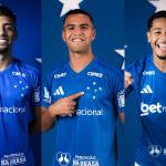 Com reforços, Cruzeiro renova 'cardápio' no ataque para duelo com Mirassol
