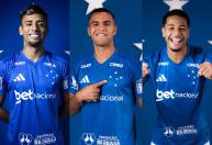 Com reforços, Cruzeiro renova 'cardápio' no ataque para duelo com Mirassol