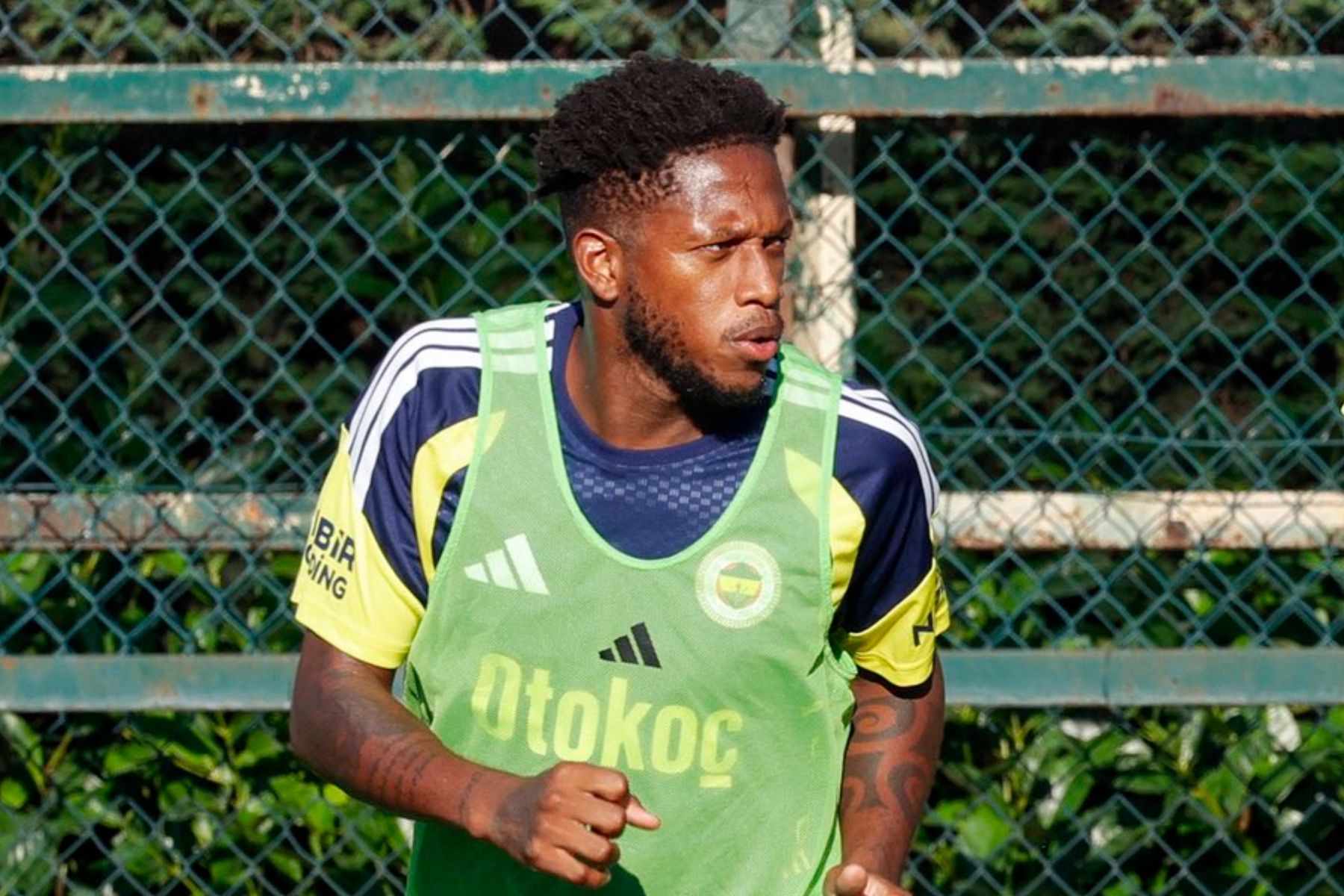 Atlético investe quantia milionária para destravar rescisão de Fred; saiba condições