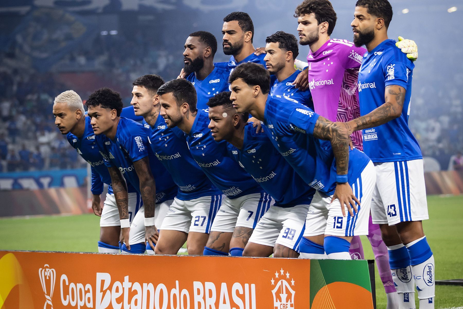 Ex-Globo, jornalista da ESPN 'prevê' final da Copa do Brasil e crava Cruzeiro campeão