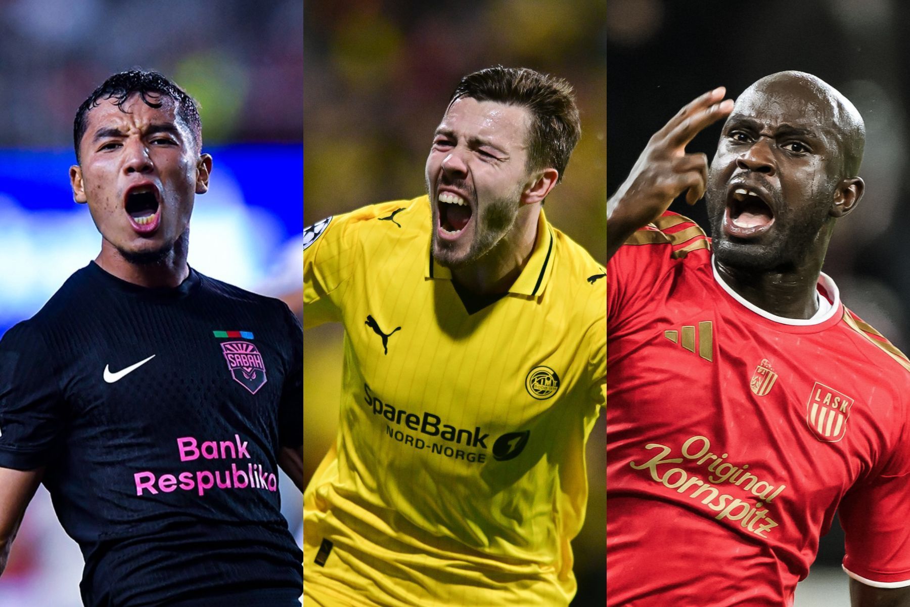Champions League: confira como foram os jogos de volta dos playoffs