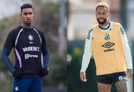 Após empate, Santos visita Remo em busca de vaga na Copa do Brasil