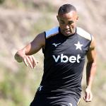 Marçal e Botafogo são absolvidos no STJD; lembre aqui