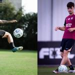 Corinthians visita RB Bragantino para voltar a vencer no Brasileiro
