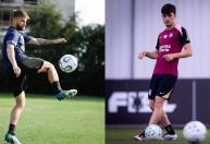 Corinthians visita RB Bragantino para voltar a vencer no Brasileiro