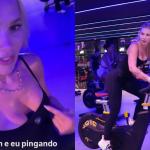 Academia de Virginia sofre alteração; veja o valor atual da mensalidade