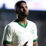 Ex-Atlético dá bela assistência, Juventude marca no fim e vence Goiás pela Série B