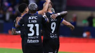 Del Valle volta a vencer Tolima e enfrentará o Flamengo nas quartas da Libertadores