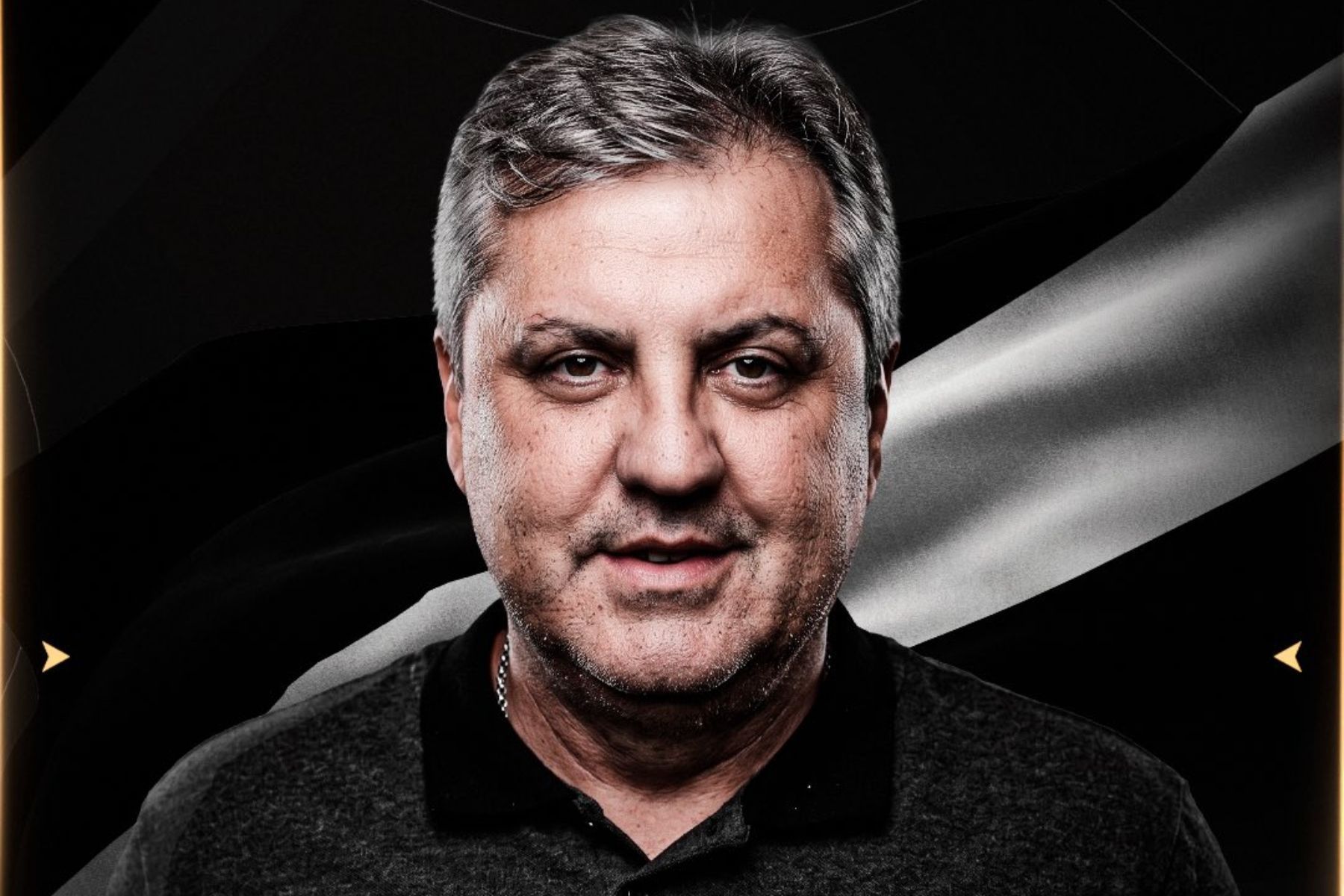 Lanterna da Série B, Ponte Preta contrata técnico campeão nacional pelo Palmeiras