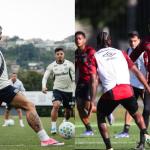 Santos recebe Athletico-PR para se distanciar do Z4 do Brasileiro
