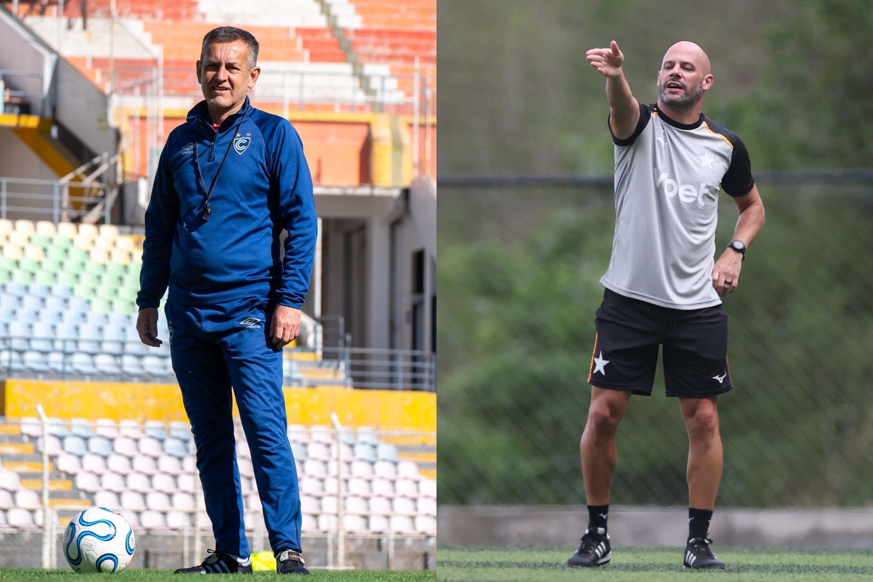 Cienciano e Botafogo abrem a disputa por vaga nas quartas da Sul-Americana