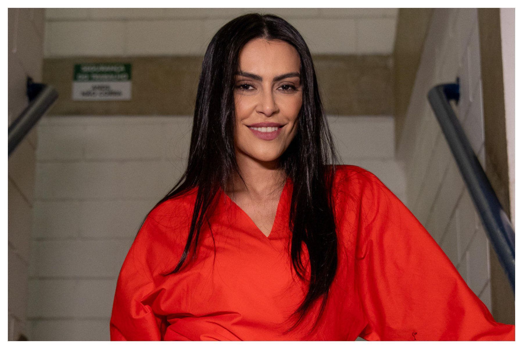 Aos 43 anos, Cleo Pires larga tudo e vive em sítio no interior de Minas Gerais; fotos