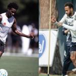 Vasco e Santos duelam em 'final' contra o Z4 do Brasileiro