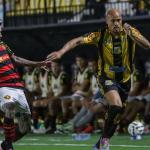 Novorizontino vence Sport em confronto direto no G6 da Série B