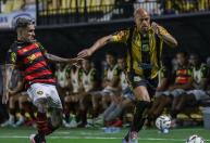 Novorizontino vence Sport em confronto direto no G6 da Série B